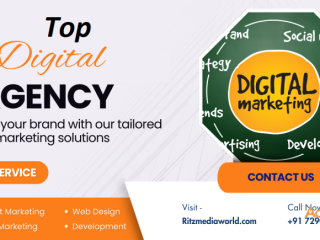 Digital Marketing Services Delhi NCR