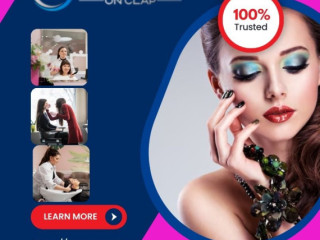 Best salon in Patna