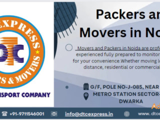 Packers And Movers In Noida,Packing Moving Services