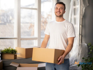 Gati Packers and Movers Delhi: Reliable Relocation Experts