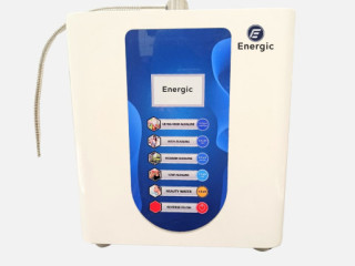 Advanced alkaline ionizer purifiers in Hyderabad