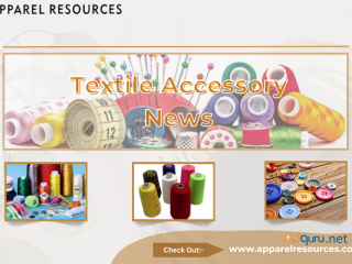 Textile Accessory News