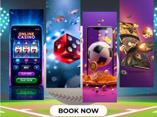 Play at the Best Online Casino for Real Money