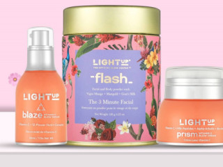 Get Skin Brightening Cream From Light Up Beauty