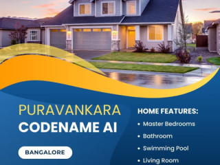 Puravankara Codename AI | Redefining Urban Living In Bangalore