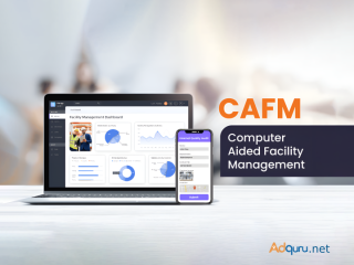 Facility management software | Property Automate