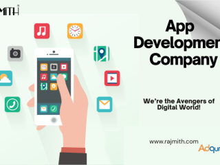 Best App Development Company In Gurgaon