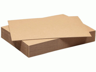 Corrugated Sheets Online in India - Avon Packaging