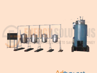 Electric Cooking Steam Boiler in Namakkal