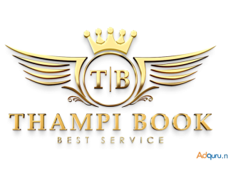 Thampi Book: A Reliable and Exciting Online Betting with Go Exchange ID