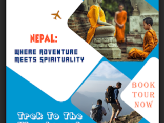 Nepal Tour Packages From Hyderabad