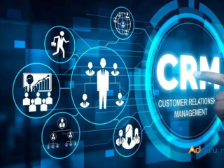 Wortal CRM: Optimize Customer Relationships & Boost Sales