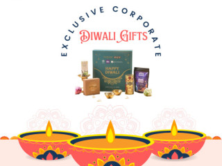 Corporate Diwali Gift Boxes for Memorable Gifting Experiences