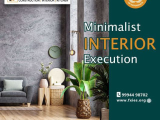 Interior Design in Madurai