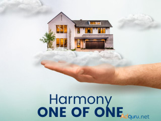 An Exclusive Living Experience at Harmony One of One, Indirapuram