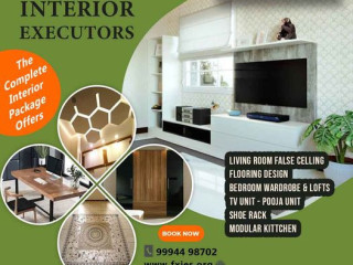 Madurai Best Interior Designer Madurai, Tamil Nadu