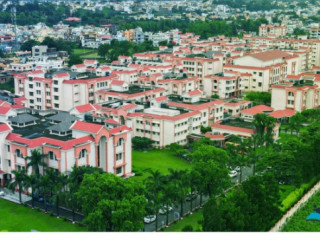 Uttaranchal University