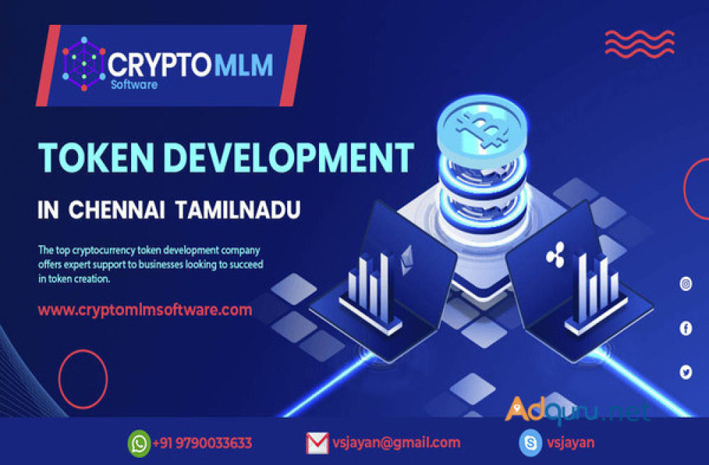 token-development-in-chennai-tamil-nadu-big-0