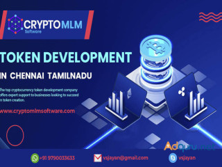 Token development in chennai, tamil nadu