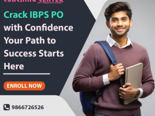 Best IBPS PO Coaching in Tirupati – Vivek Coaching Center