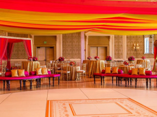 Design & Decor Indian Weddding Decor Service