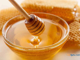 Pure and Delicious Organic Honey Available Online - Buy Now