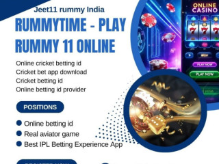 Play Your Favorite Jeet11 Rummy Game at Wic11