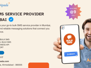 Bulk SMS Service Provider in Mumbai | Best Bulk SMS Services Provider