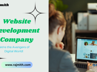 Best Website Development Company in Gurgaon