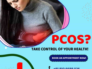 Best PCOS Treatment in Hyderabad: Effective Solutions for Managing PCOS