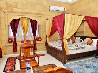 Best Family Hotel in Jaisalmer