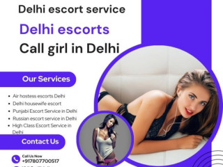 Independent Housewife Escort in Delhi | Isha Khurana