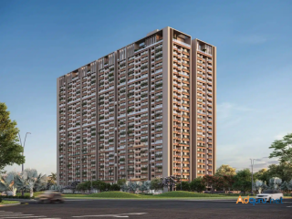 2 BHK Flats for Sale in Gift City, Gandhinagar