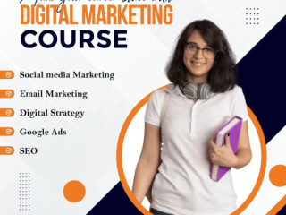 Digital Socialite - Digital Marketing Institute