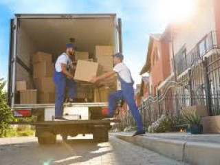 Get trusted International Movers in Delhi by OLC Shipping Line