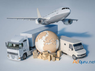 OLC Shipping Line Provides Efficient Cargo Movers Services