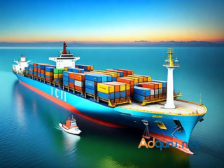 OLC Shipping Line Delivers Effective Sea Cargo Services in India