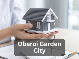 Luxury Living at Oberoi Garden City, Pokhran Road, Thane – Pre-Launch Offer