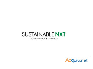 Discover How Sustainability And Profitability Can Coexist @ SustainableNXT 2024