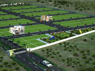 Numax Gwalior Luxury Apartments & Villas in a Premier Mixed-Use Township