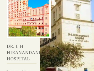 Top Kidney Transplant Doctors Near Hiranandani Hospital, Powai