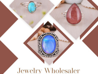 Jewelry Wholesaler offering exquisite designs - Sitapura Industrial Area