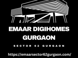 Emaar Sector 62 Gurgaon