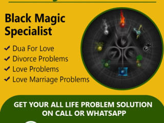 Black magic specialist +91-7347347995