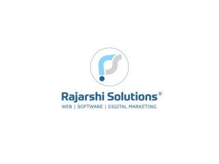 Rajarshi Solutions | Best IT Consultancy in India