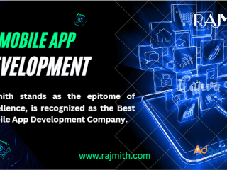 Mobile App Development Services in Gurgaon