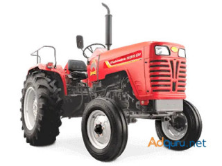 Mahindra 575 DI XP Plus: A Comprehensive Guide to Pricing and Features