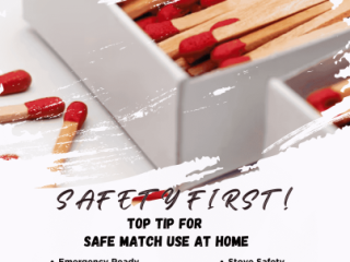 Safety Matches Industry in India