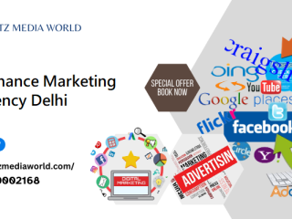 Hire Performance Marketing Agency Delhi