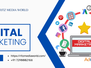 Hire Digital Marketing Services Delhi NCR